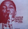 Charlie Parker - Charlie Parker On Dial Volume 4 (LP)
